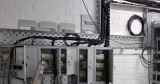Электромонтажные работы от 580 руб. в Ухте - Профессиональный монтаж от ЭлектроХта