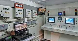 Подключение и монтаж систем промышленной автоматизации от 3161 руб. в Ухте