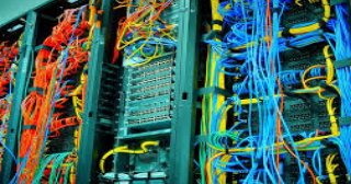 Профессиональный монтаж слаботочных сетей и систем от 1581 руб. в Ухте - ЭлектроХта