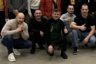 О компании ЭлектроХта, фото, команда