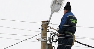 Технологическое присоединение к электросетям для юрлиц от 5267 руб. в Ухте - ЭлектроХта