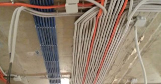 Электромонтажные работы от 580 руб. в Ухте - Профессиональный монтаж от ЭлектроХта