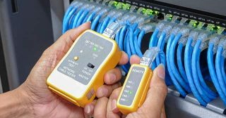 Настройка и монтаж сетей от 3161 руб. в Ухте - ЭлектроХта, надежно и быстро