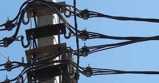 Монтаж СИП провода от 422 руб. в Ухте - Подключение и установка от ЭлектроХта