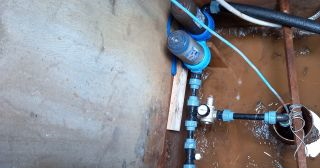 Установка и управление системами полива от 3161 руб. в Ухте от компании ЭлектроХта