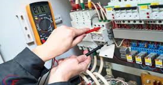 Установка системы умный дом для офиса от 3161 руб. в Ухте - ЭлектроХта