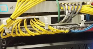 Установка TV-краба и телефонного разветвителя от 580 руб в Ухте | ЭлектроХта